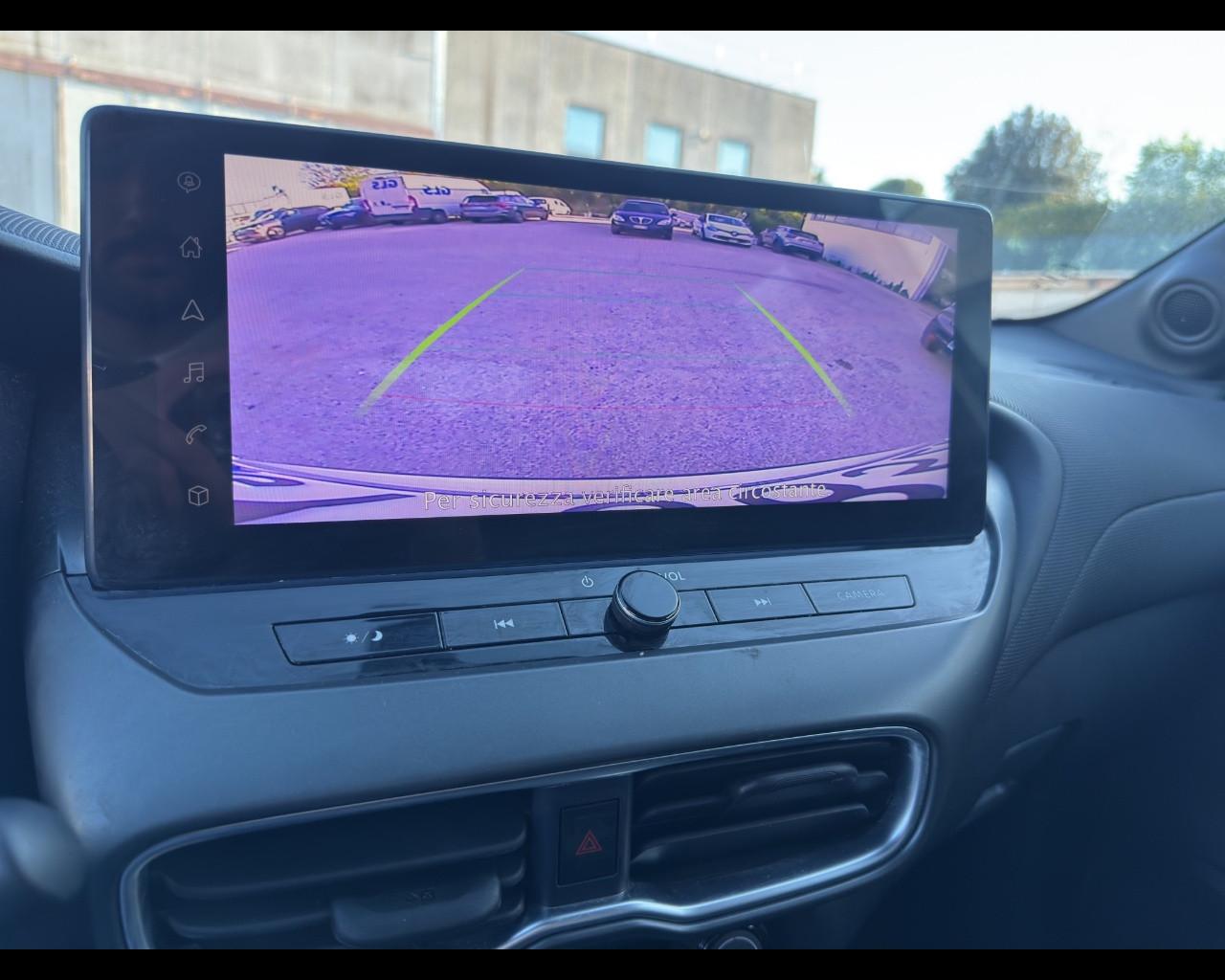 NISSAN Juke 2ª serie - Juke 1.0 DIG-T 114 CV N-Connecta