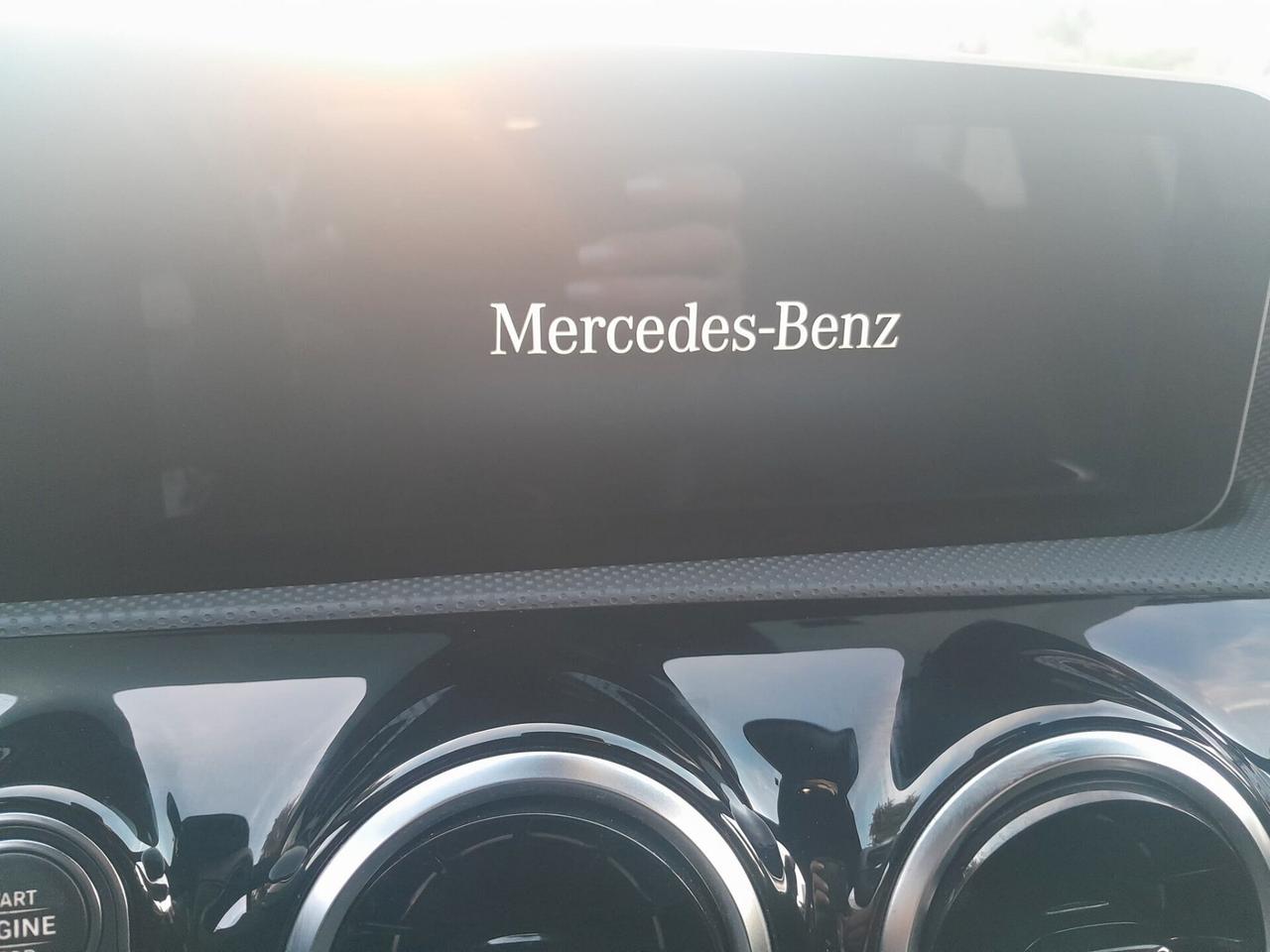 Mercedes-benz A 160 1.4 Sport