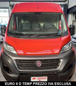 FIAT Ducato 35 2.3 MJT 140CV PASSO SUPER LUNGO TETTO ALTO