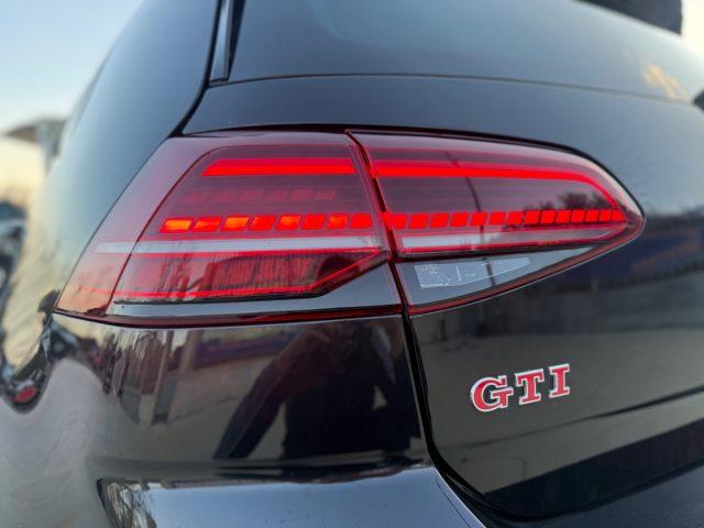 VOLKSWAGEN Golf GTI Performance 2.0 245 CV 7.5 TETTO