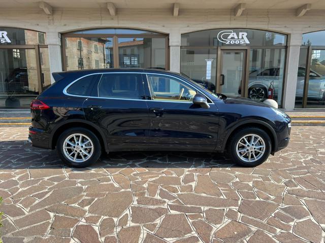 PORSCHE Cayenne 3.0 Diesel 1 Proprietario.!