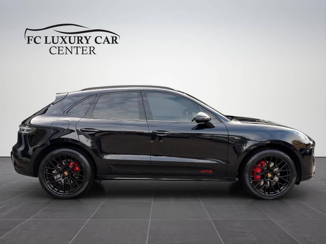 Porsche Macan 2.9 GTS 380CV