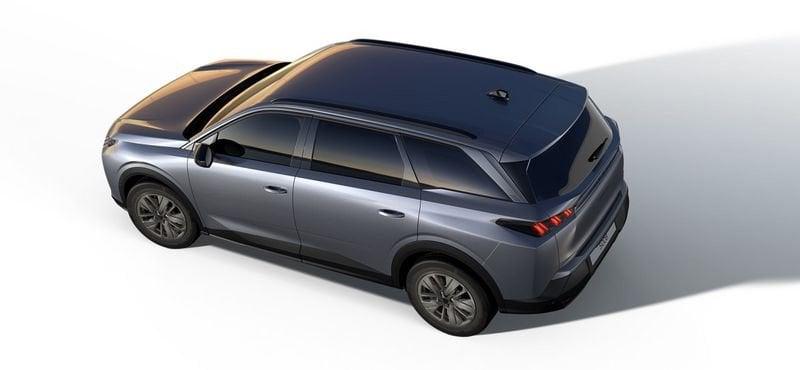 Peugeot 5008 5008 Hybrid 136 e-DCS6 Allure