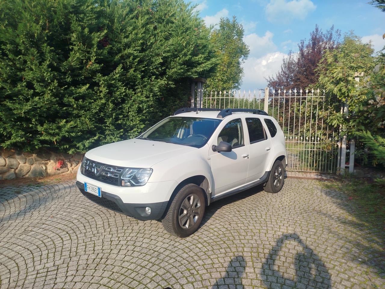 Dacia Duster 1.6 115CV Start&Stop 4x2 GPL Ambiance