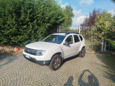 Dacia Duster 1.6 115CV Start&Stop 4x2 GPL Ambiance