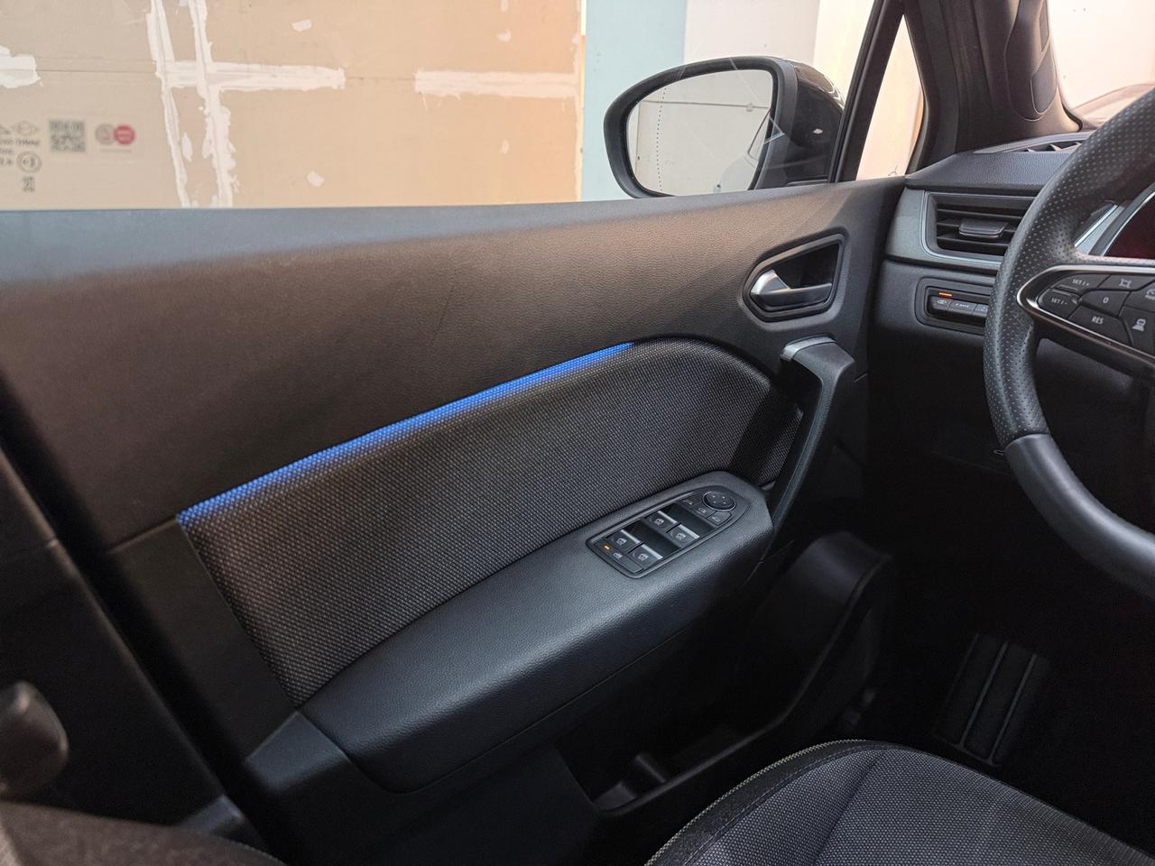 RENAULT Symbioz - Symbioz 1.6 E-Tech full hybrid Techno 145cv auto