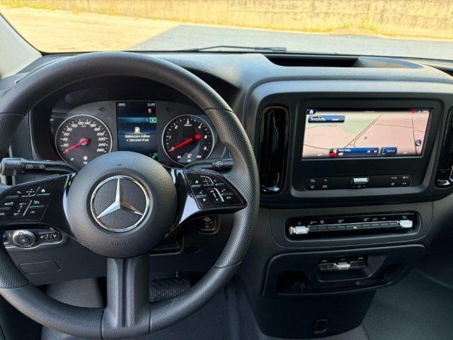 MERCEDES-BENZ Vito 2.0 116 CDI PC-SL Tourer Select Long