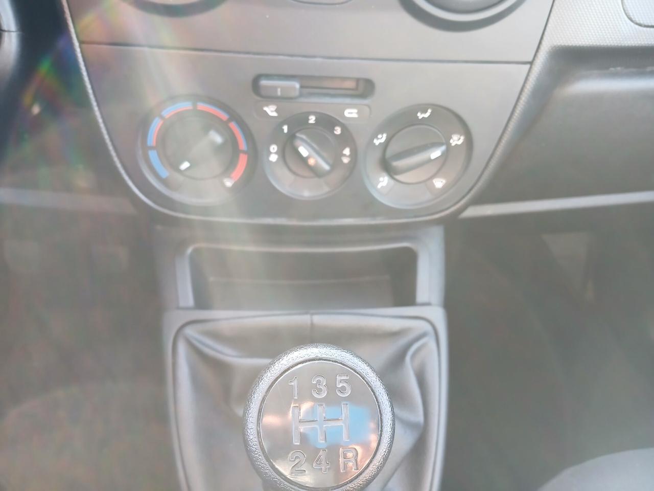 FIAT FIORINO 1.3 MJET 95CV SX 2021