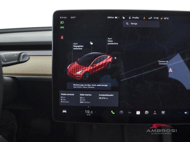 TESLA Model 3 Long Range Dual Motor AWD