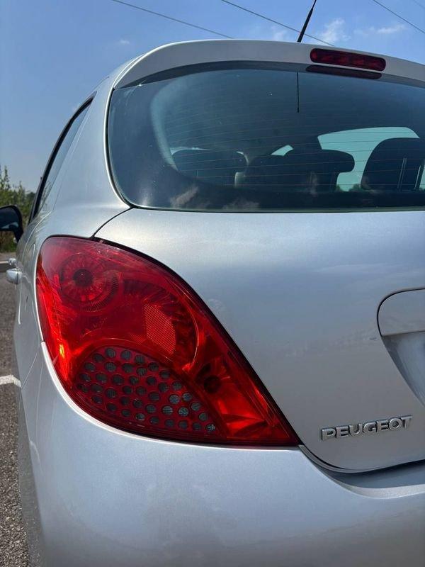 Peugeot 207 NEOP. XS