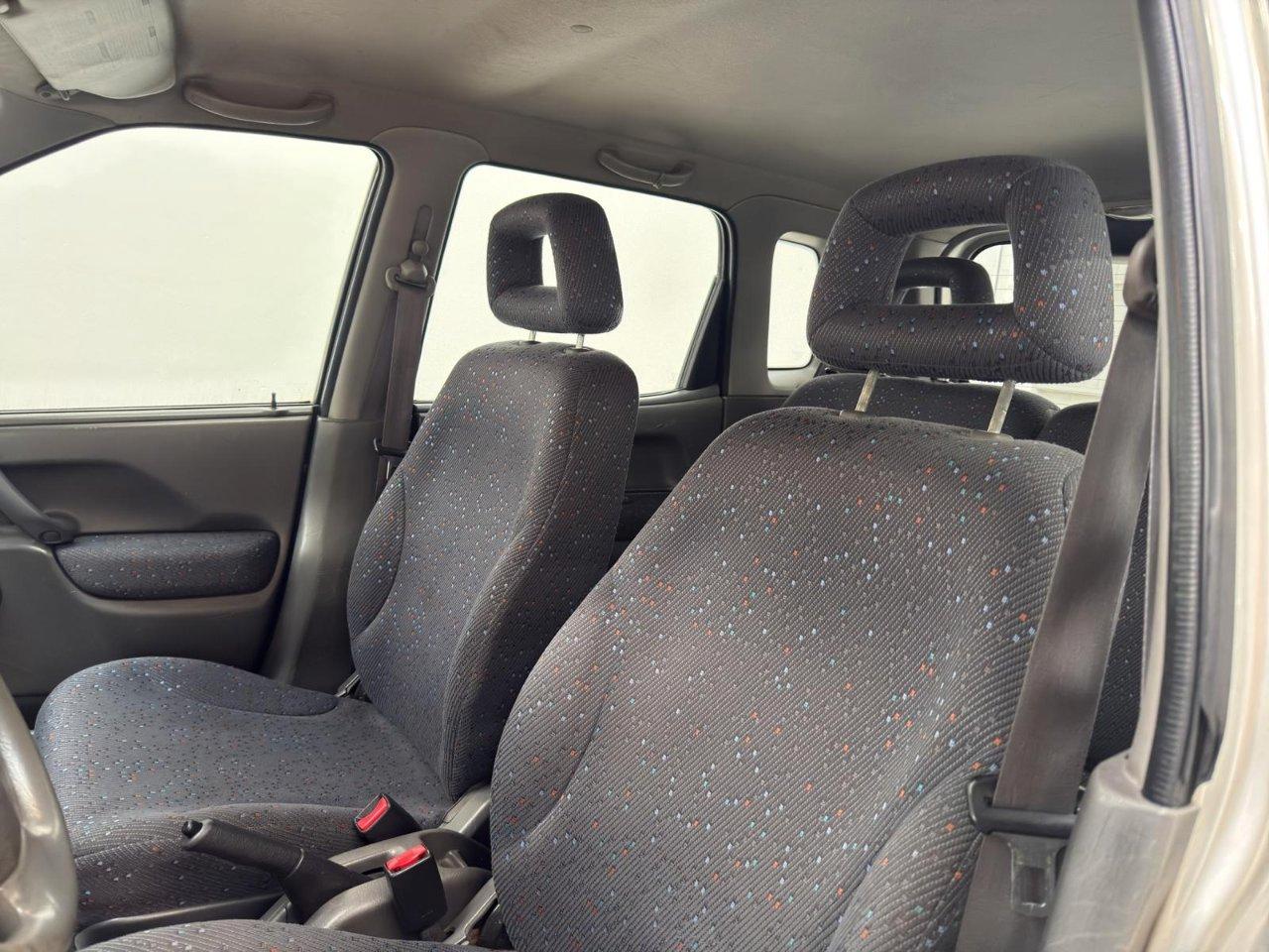 Suzuki Ignis 1.3 16v GL*4X4*