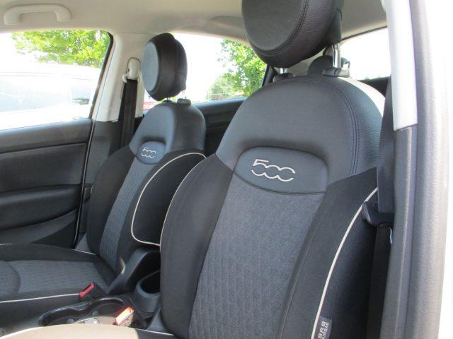 FIAT 500X 1.0 T3 120Cv City Cross CarPlay/OK NEOPAT.