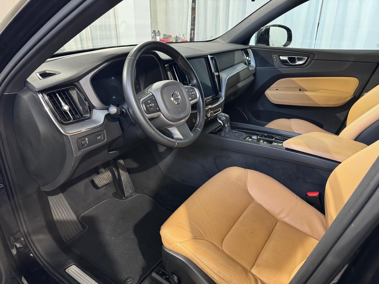 Volvo XC 60 XC60 D4 AWD Geartronic Business