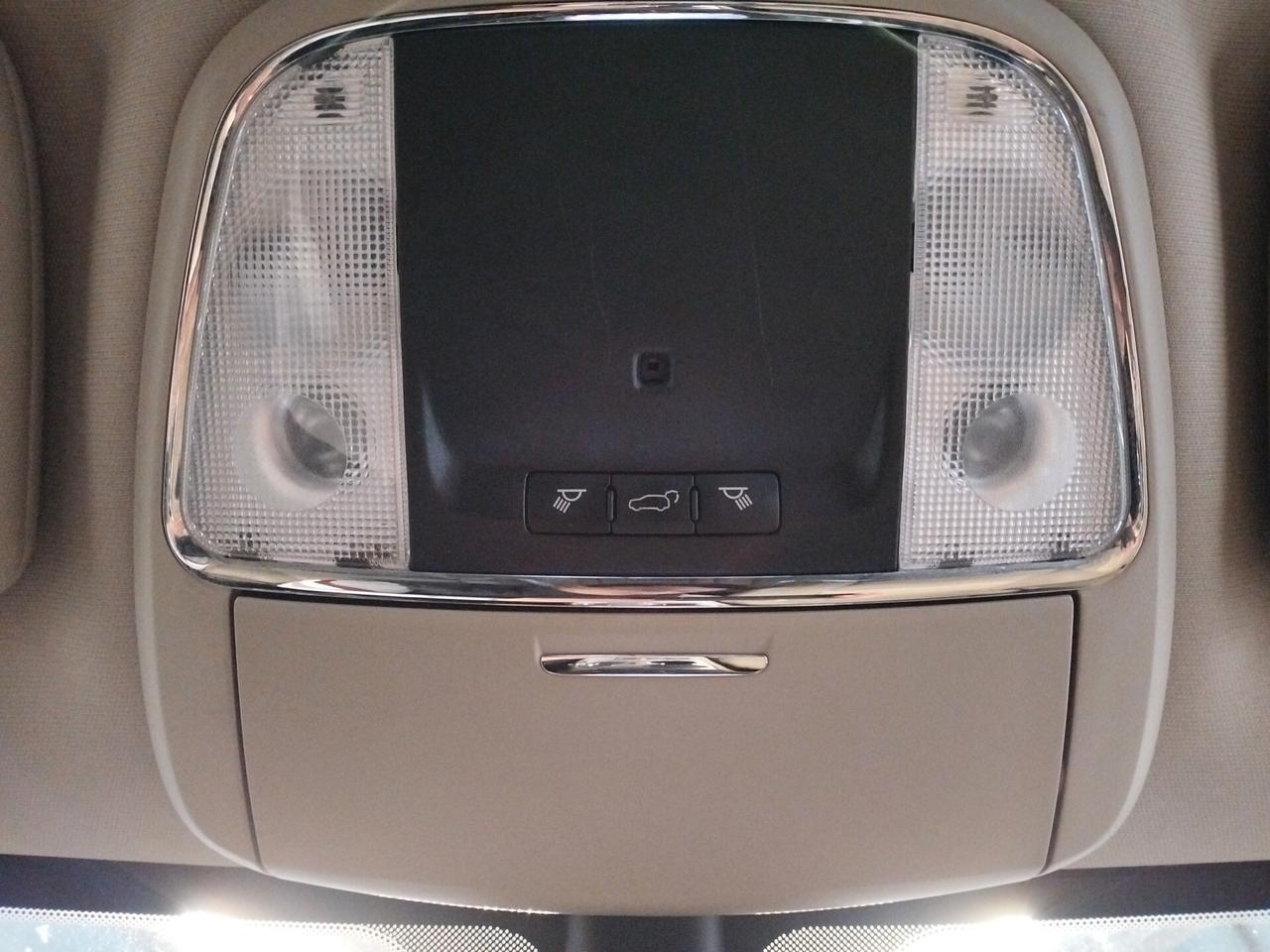 Jeep Grand Cherokee 3.0 V6 CRD 250 CV Multijet II Limited