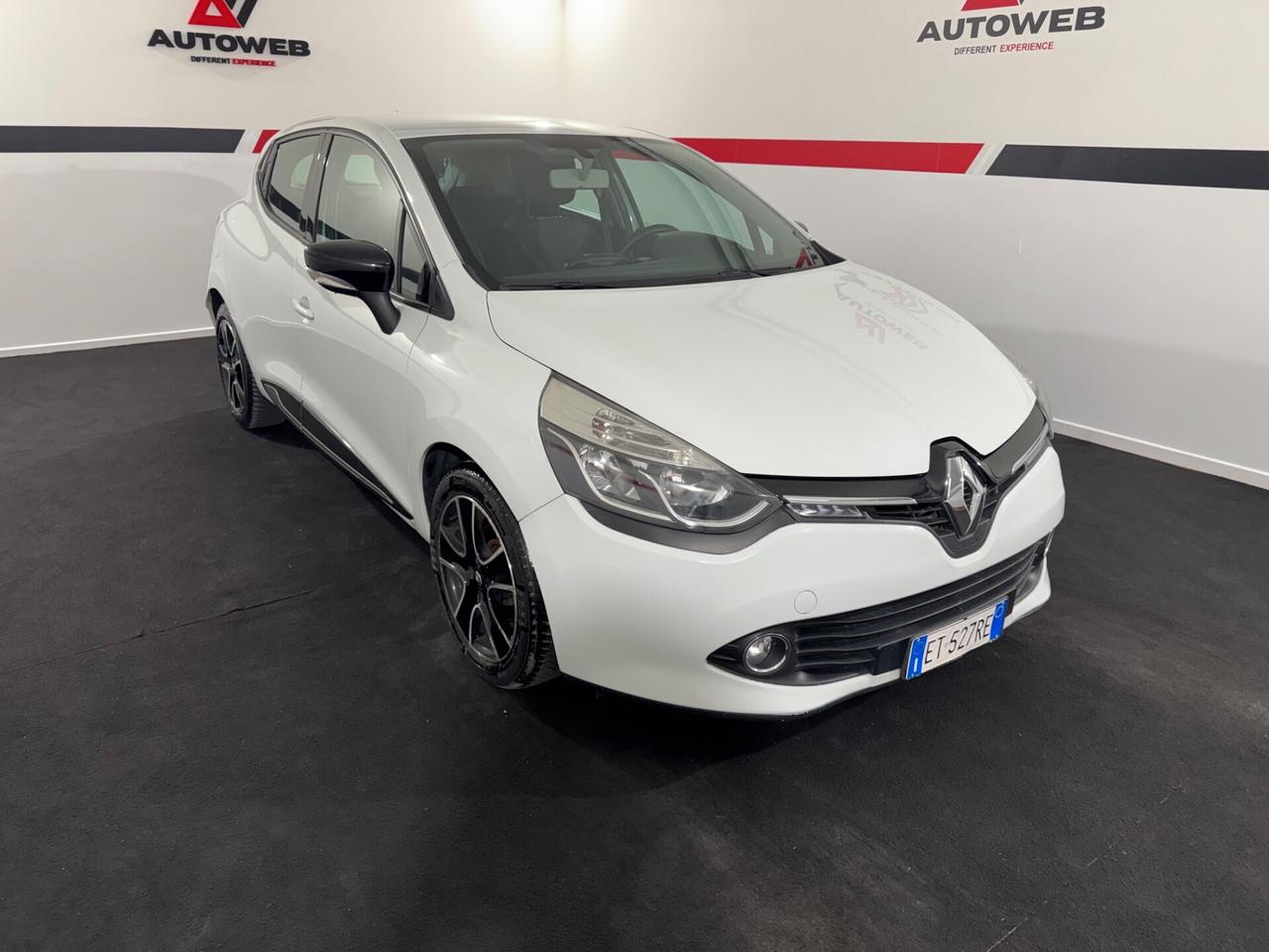 Renault Clio 1.5 dCi 8V 75CV 5 porte Live