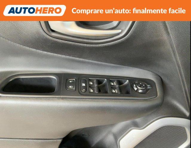 JEEP Renegade 1.4 MultiAir Limited
