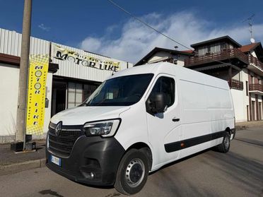 RENAULT Master T35 2.3 dCi 135 PL-TA Furgone