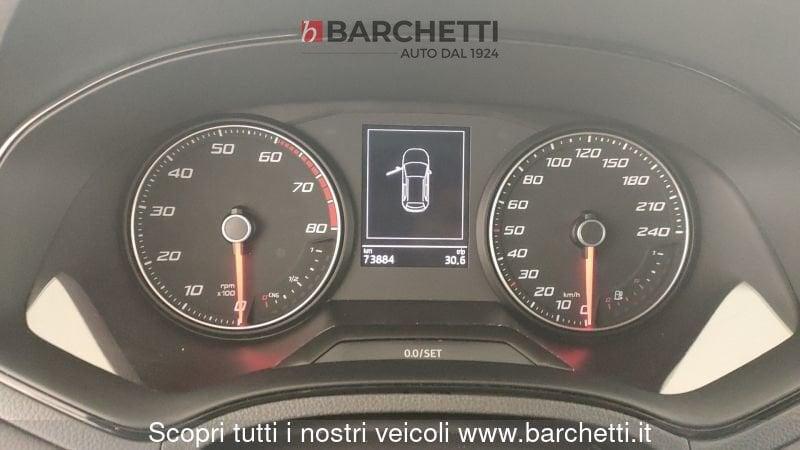 Seat Arona 1.0 TGI FR