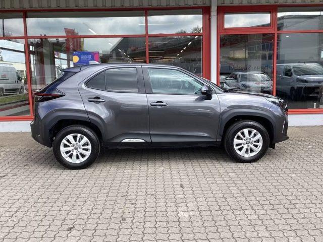 TOYOTA Yaris Cross 1.5 Hybrid 5p. VVT-i Business