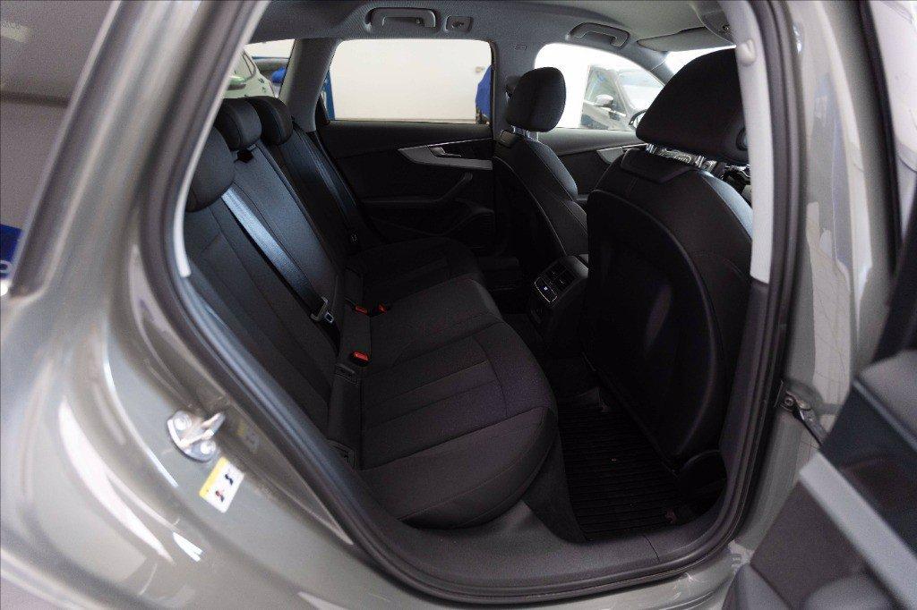 AUDI A4 Allroad 40 2.0 tdi mhev quattro 204cv s-tronic del 2022