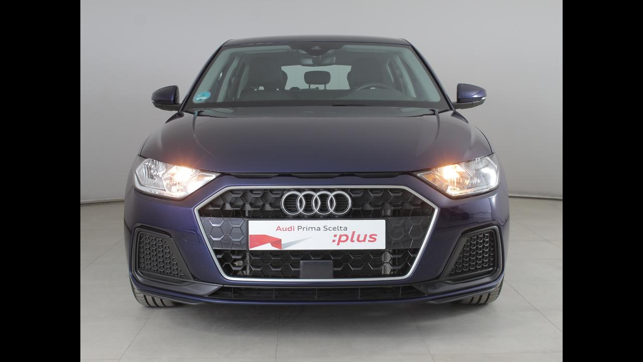 AUDI AUDI A1 SB MY 20 - A1 SPORTBACK ADVANCED