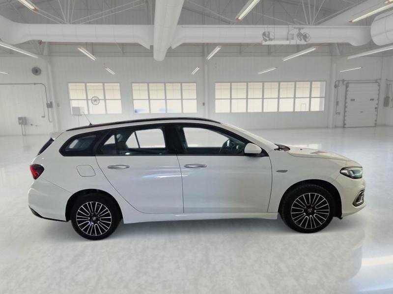 FIAT TIPO 1.3 MJT 95 CV SES BUSINESS STATION WAGON