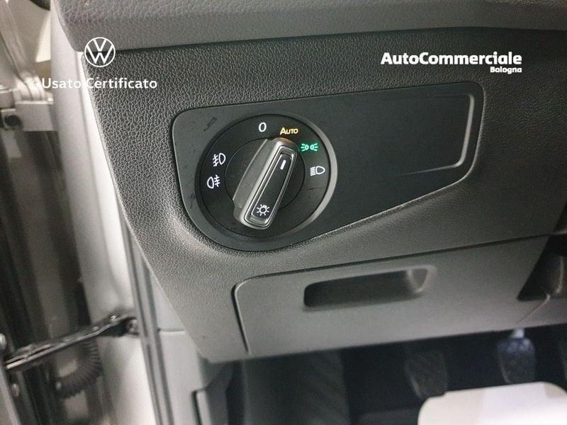 Volkswagen Tiguan Tiguan 1.5 TSI Business ACT BlueMotion Technology