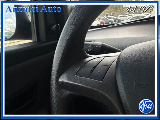 LANCIA Ypsilon 1.0 FireFly 70 Cv Hybrid Silver