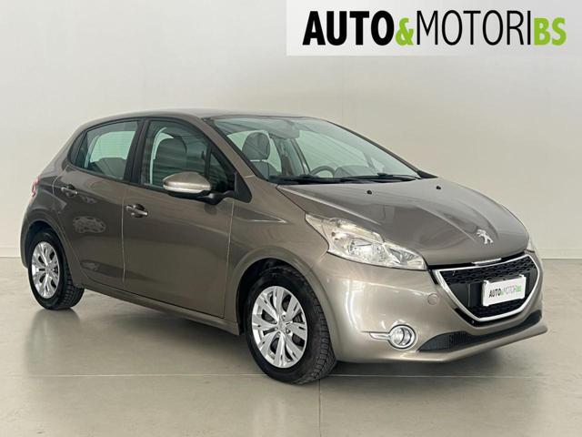 PEUGEOT 208 1.4 VTi 95CV 5p. Active