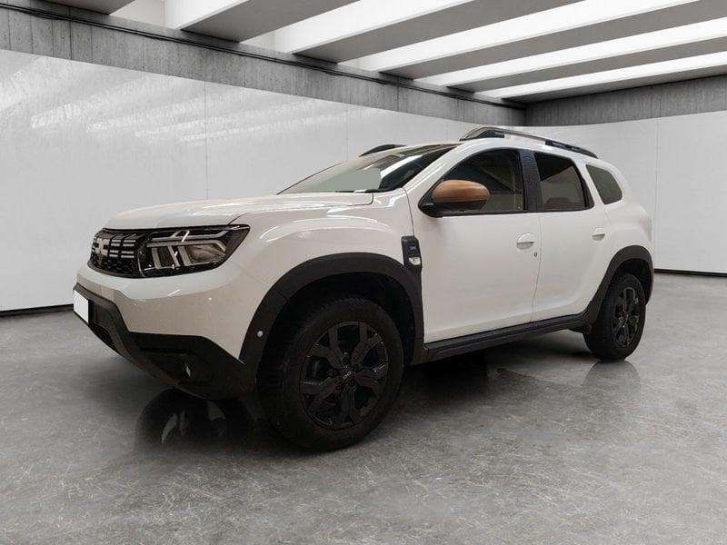 Dacia Duster 1.5 blue dci Extreme 4x4 115cv