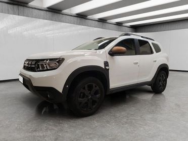Dacia Duster 1.5 blue dci Extreme 4x4 115cv