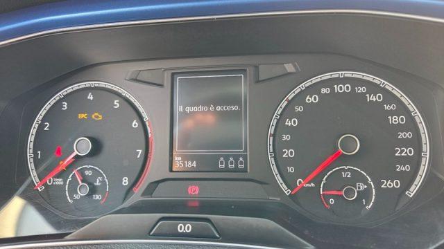 VOLKSWAGEN T-Roc 1.0 TSI 115 CV Style BMT PERMUTE UNICOPR. OK NEOPA