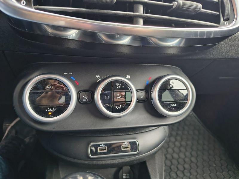 FIAT 500X 1.0 120 CV Turbo Cross