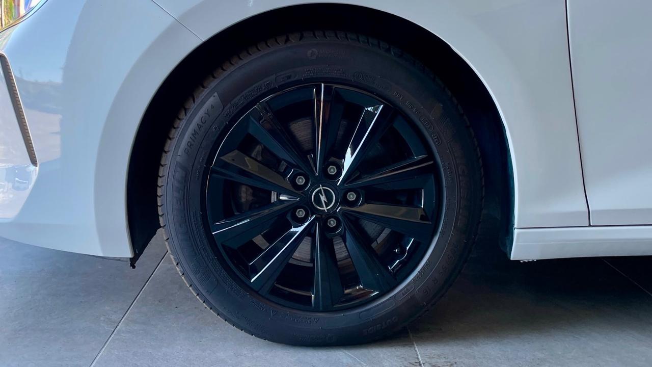 OPEL ASTRA 1.5 TURBO DIESEL BUSINESS ELEGANCE 131CV - FULL LED, VIRTUAL COKPIT, NEOPATENTATI