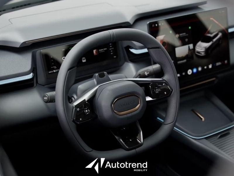 Lynk & Co 08 1.5 Plug-In 349 CV Automatica NAVI TETTO LED Core