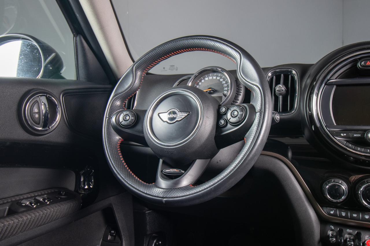 Mini Cooper D Countryman 2.0 All4 Auto 150cv Tetto Apribile