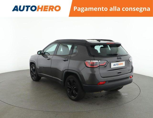 JEEP Compass 1.6 Multijet II 2WD Night Eagle