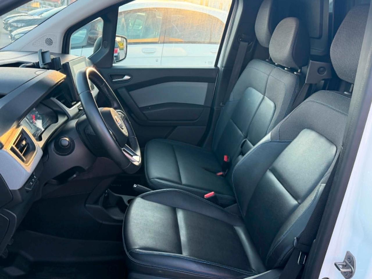 Nissan Townstar 1.3 130 CV N-Connecta