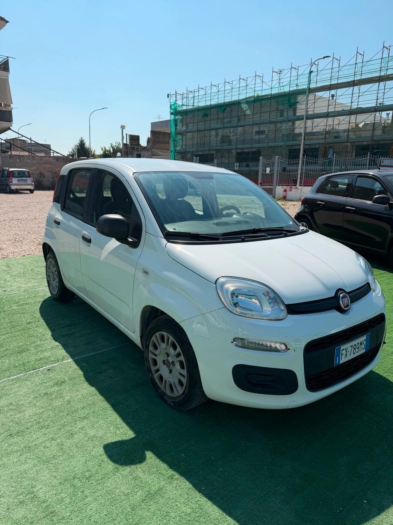 Fiat Panda 1.3 MJT 95 CV S&S Easy