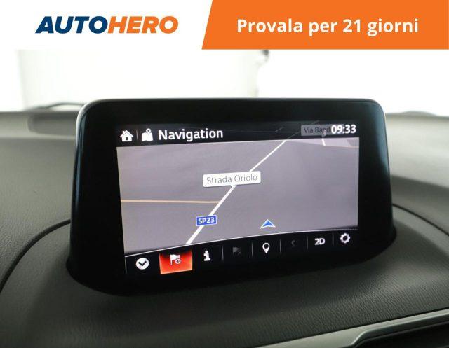 MAZDA 3 1.5 Skyactiv-G Evolve Plus