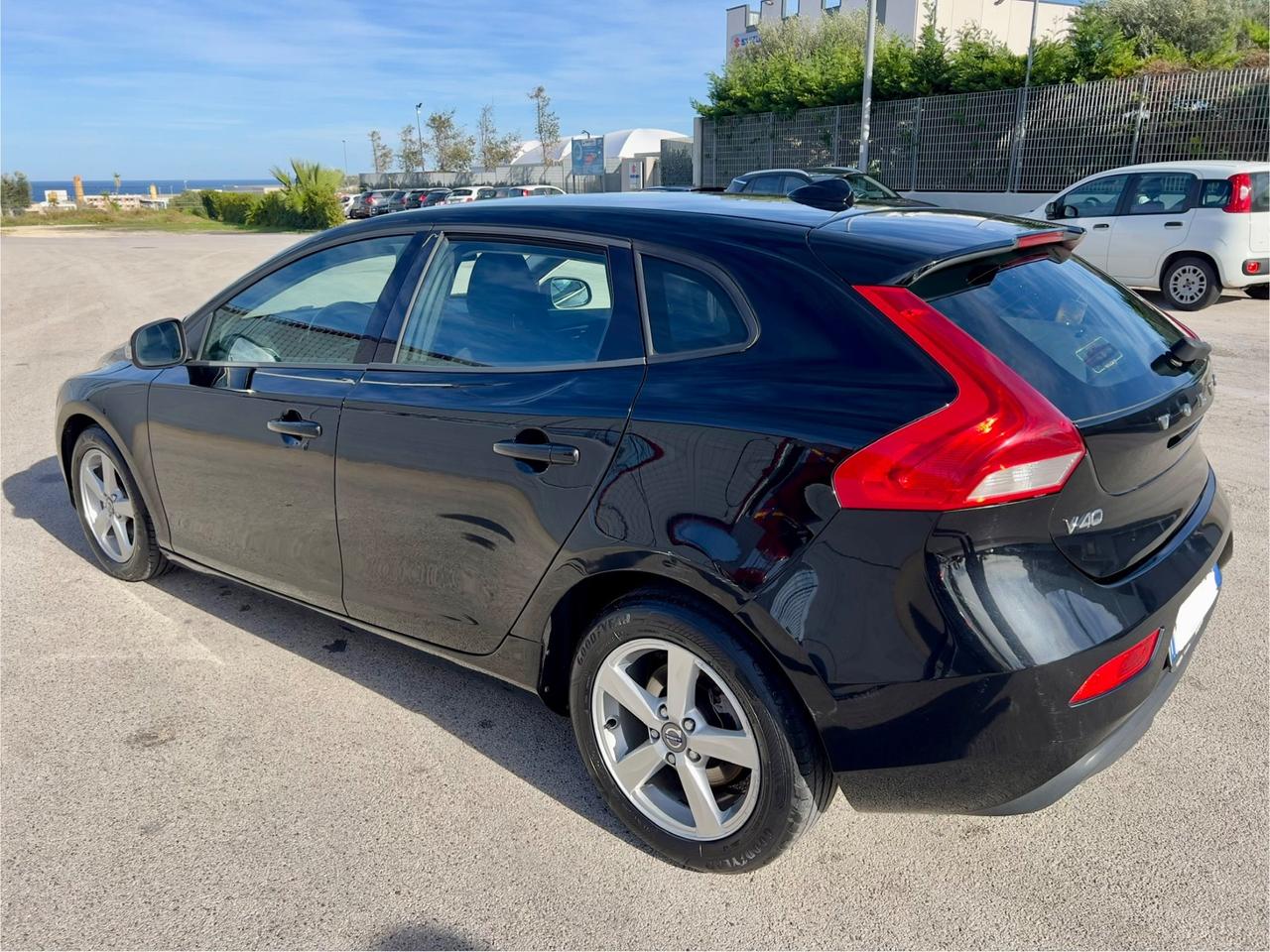 Volvo V40 D2 1.6 Kinetic