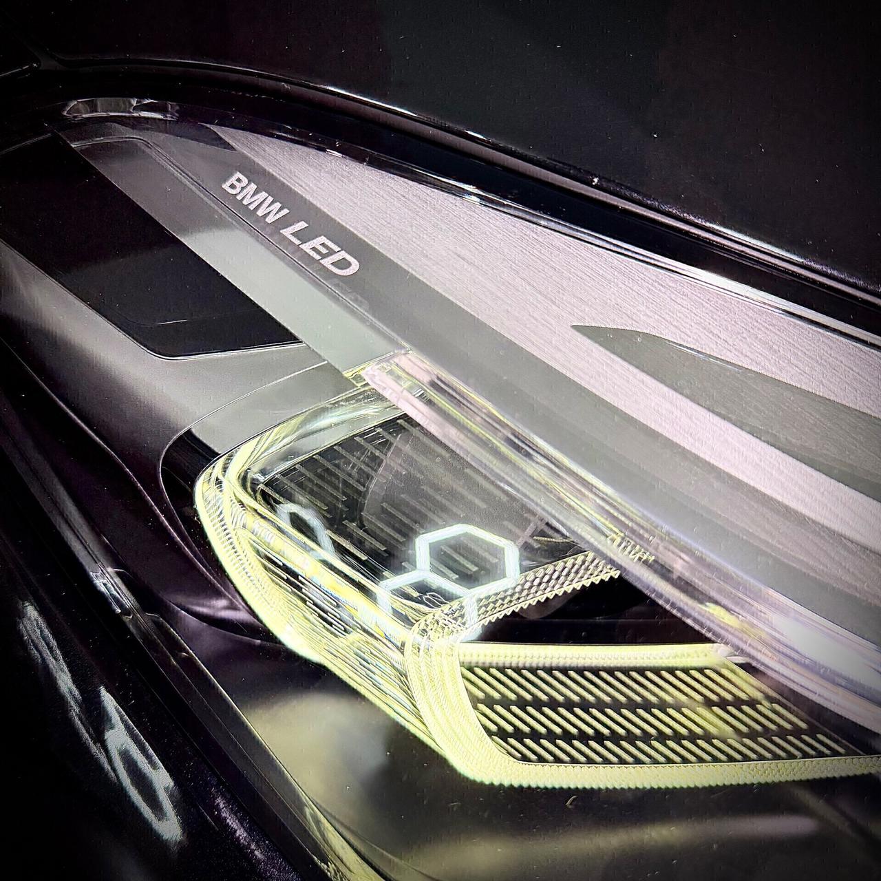 Bmw 220 220d Gran Coupé Msport aut.
