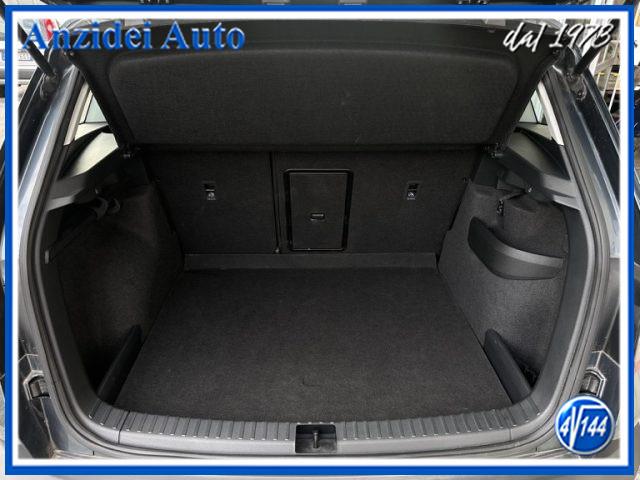 SKODA Karoq 2.0 TDI EVO SCR 115 CV DSG Executive