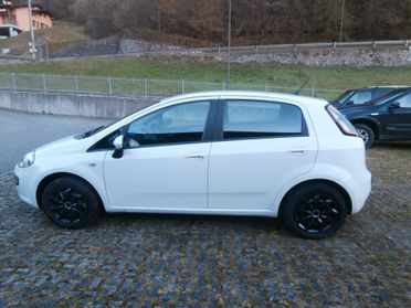 Fiat Punto EVO 1.3 Mjt 75 CV 5 p. UNICO P. KM CERTIFICATI