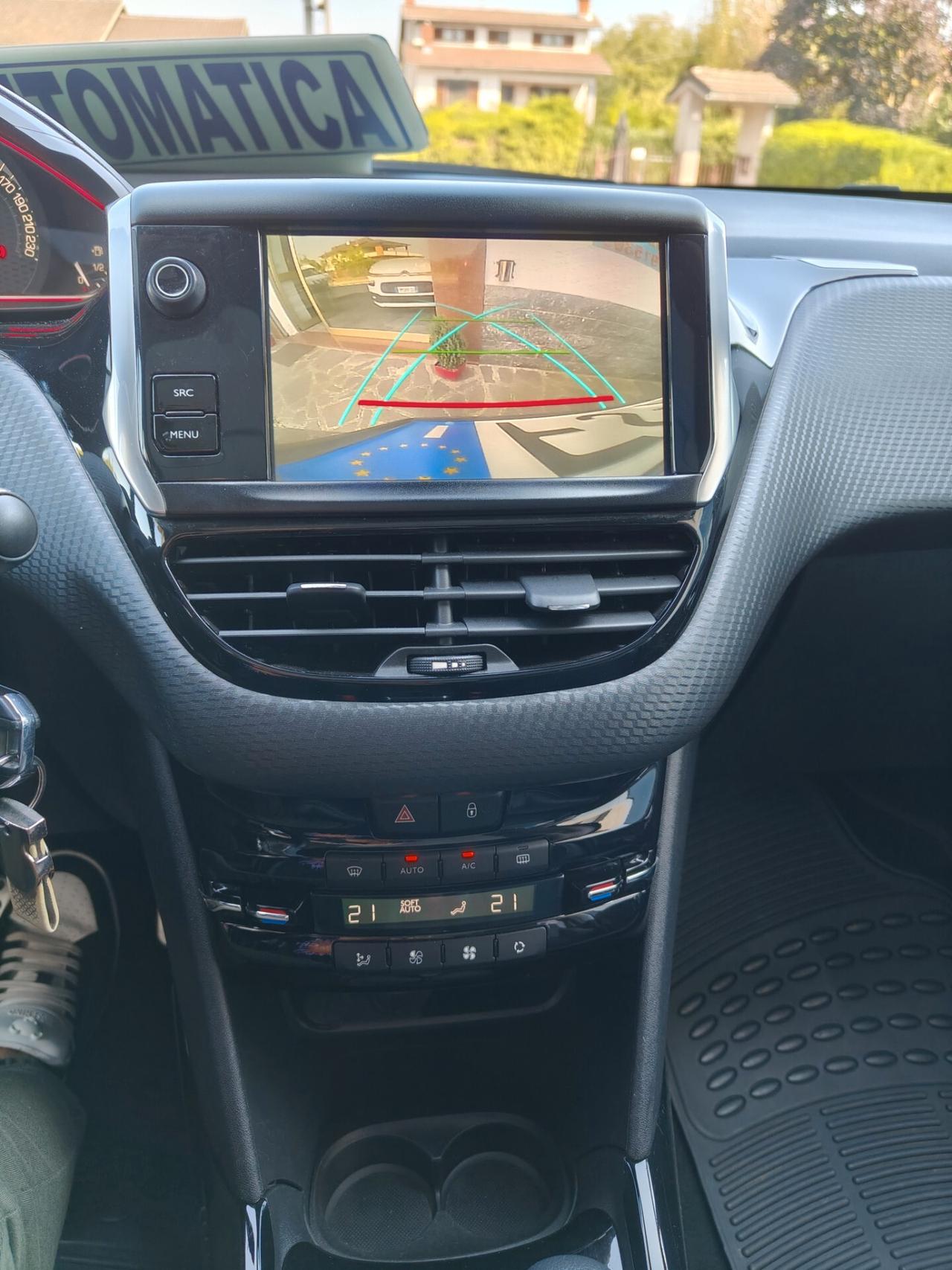 Peugeot 2008 PureTech Turbo 110 S&S GT Line