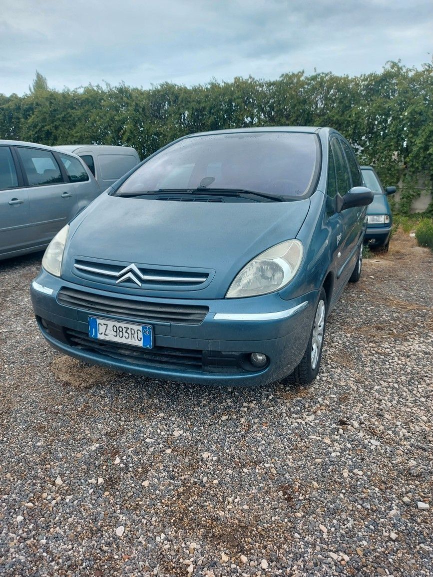 Citroen Picasso 1.6 HDi - 2006