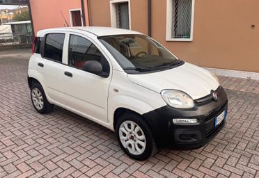 Fiat Panda 0.9 Metano Ok Neopatentati
