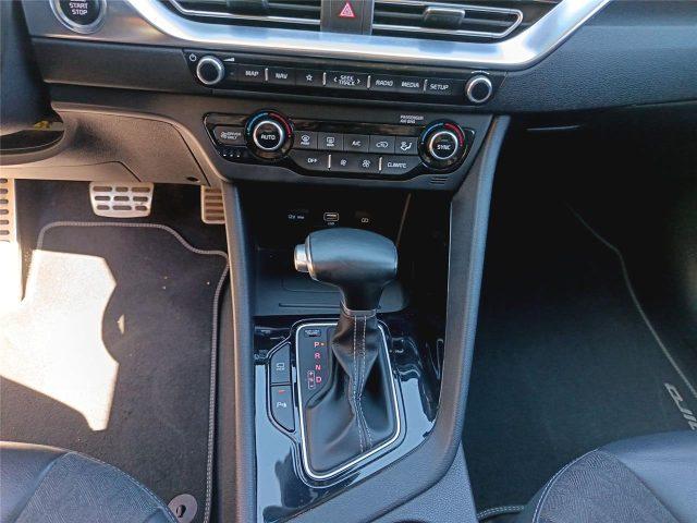 KIA Niro 1ª serie 1.6 GDi DCT HEV Evolution