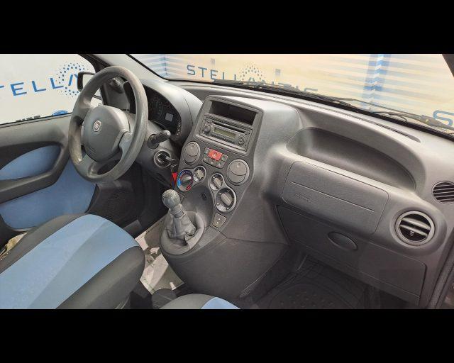 FIAT Panda 1.2 Dynamic eco