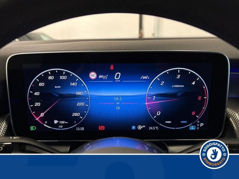 Mercedes-Benz GLC 220d 4Matic Avantagarde Advanced Plus